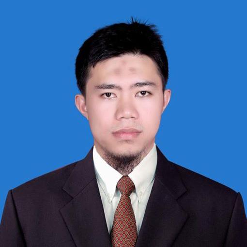 Ardi Flouren Timor