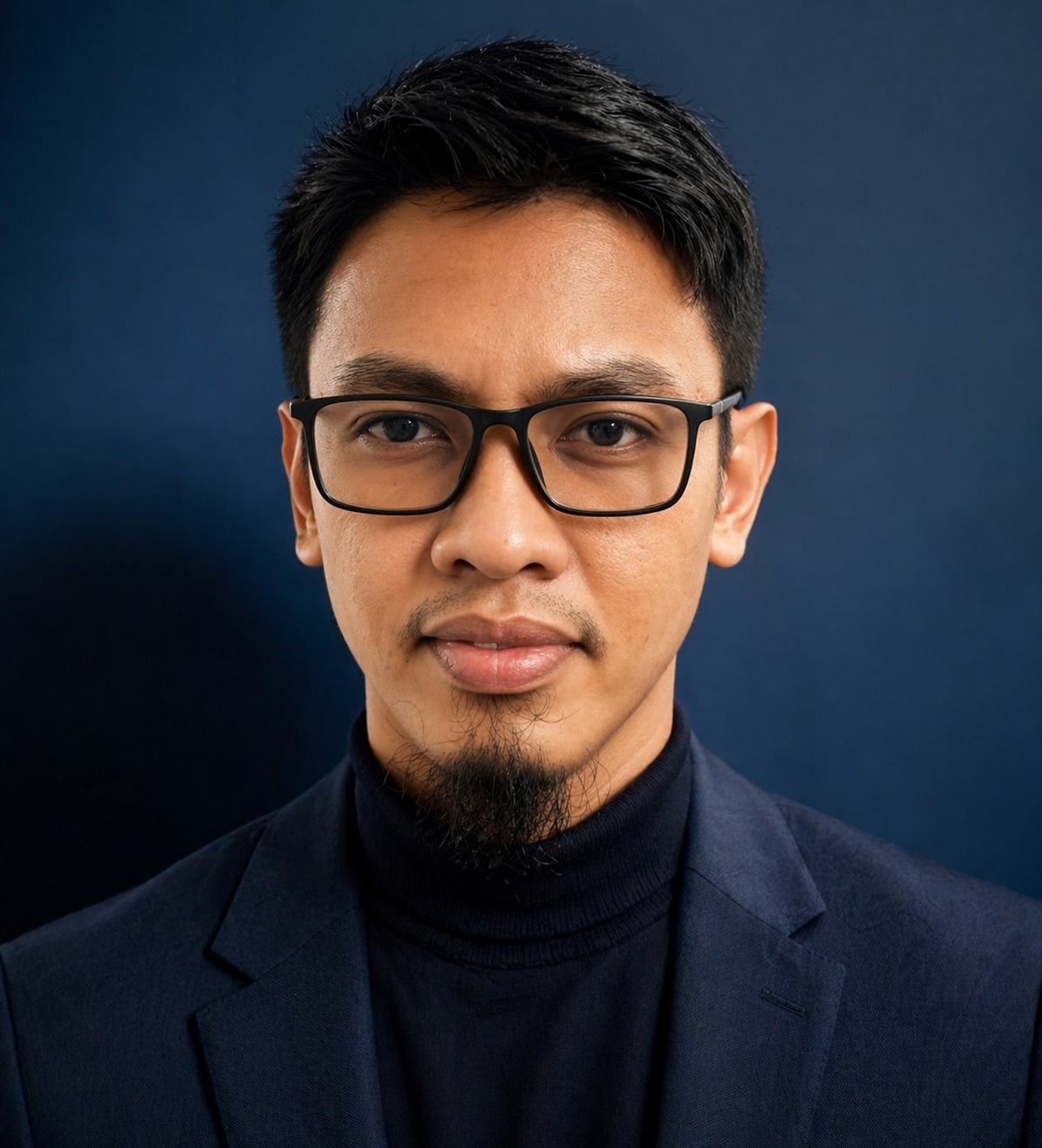 Dr. Febri Aldi, M.Kom