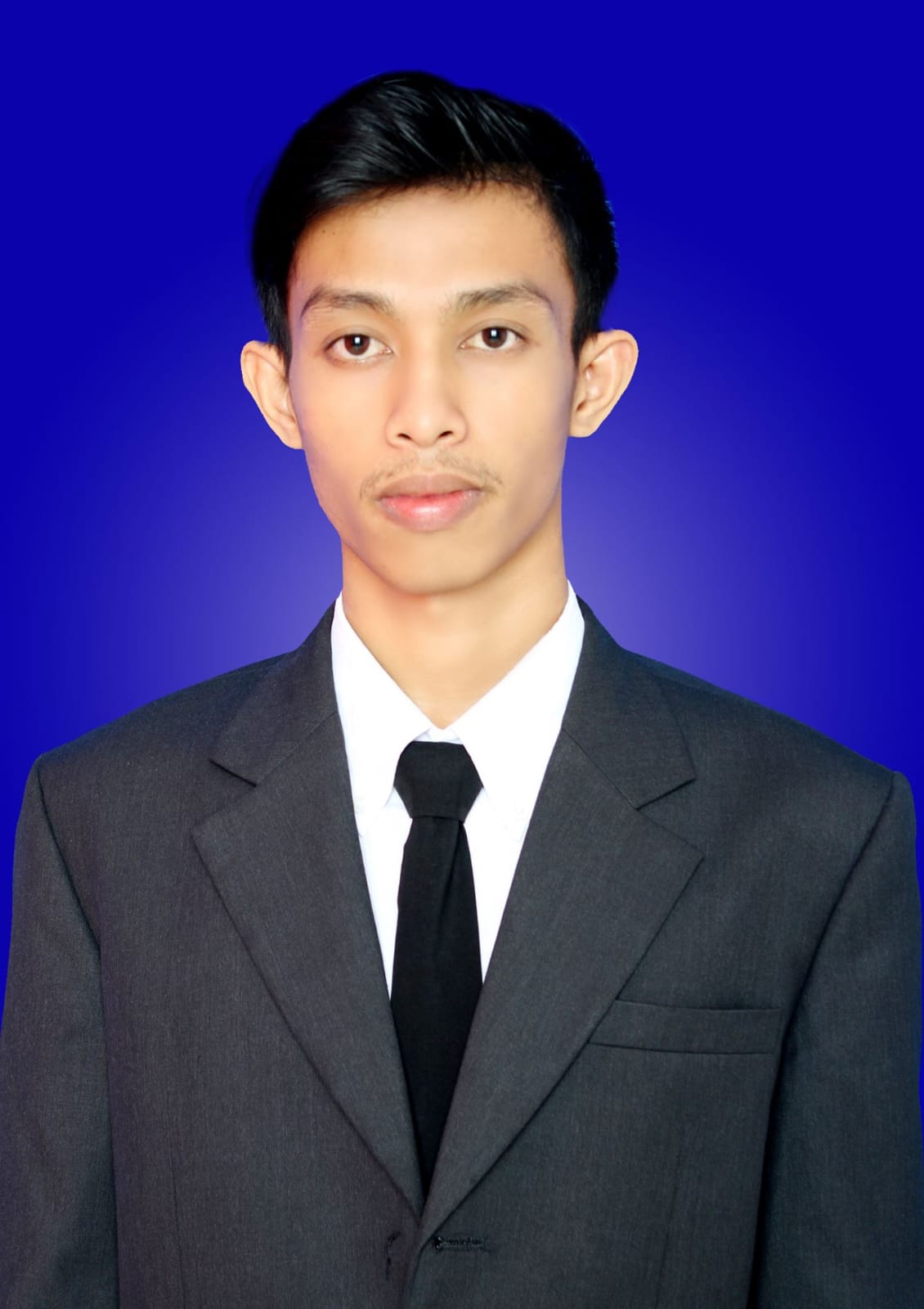 M. Hafizh