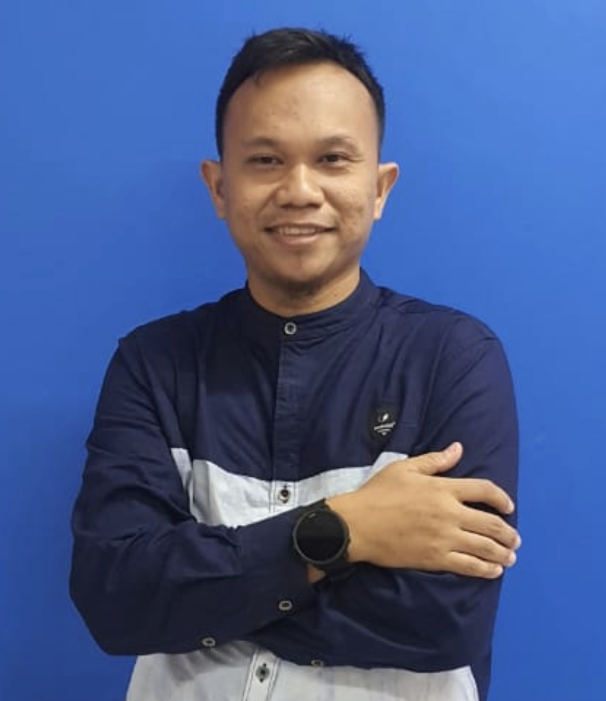 Meidy Fajar Wahyu, S.T., M. Kom 